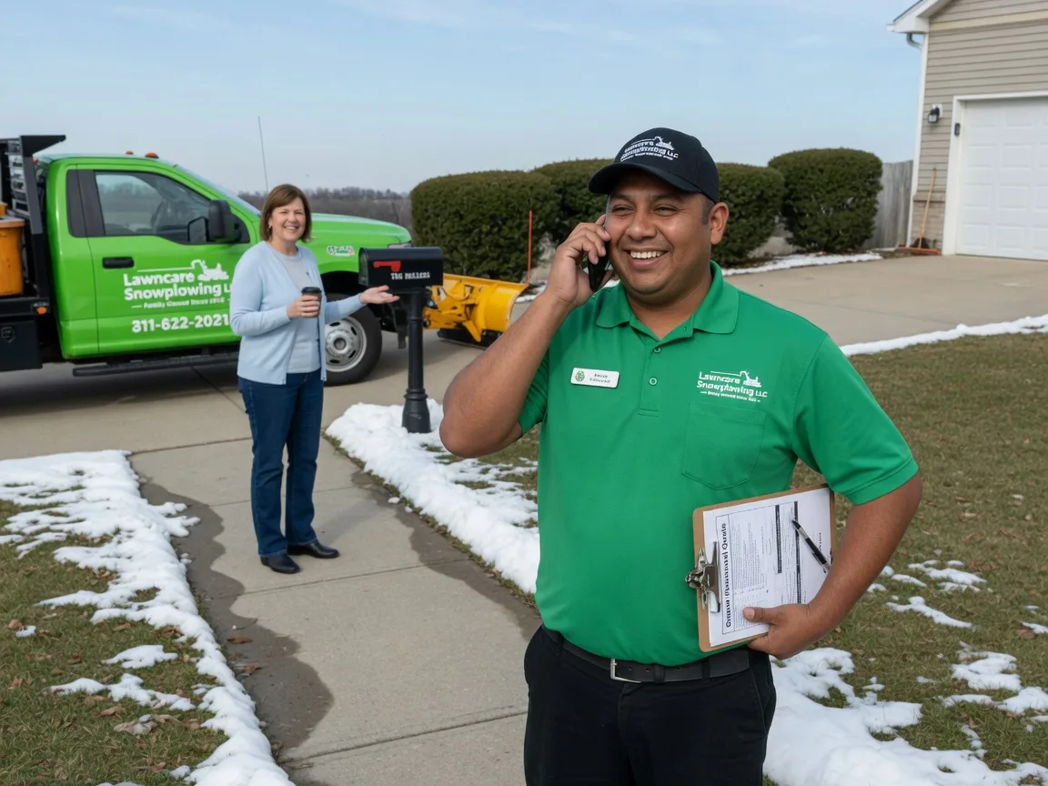 Lawn Care Services By Expert Landscaper Berea, WV FAQs